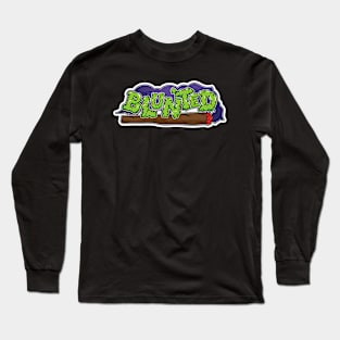 Blunted Long Sleeve T-Shirt